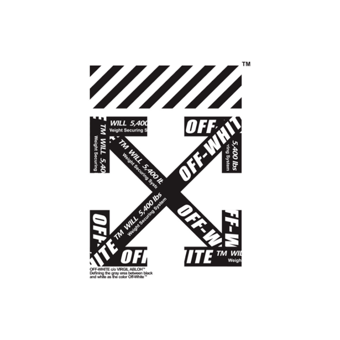 Off white