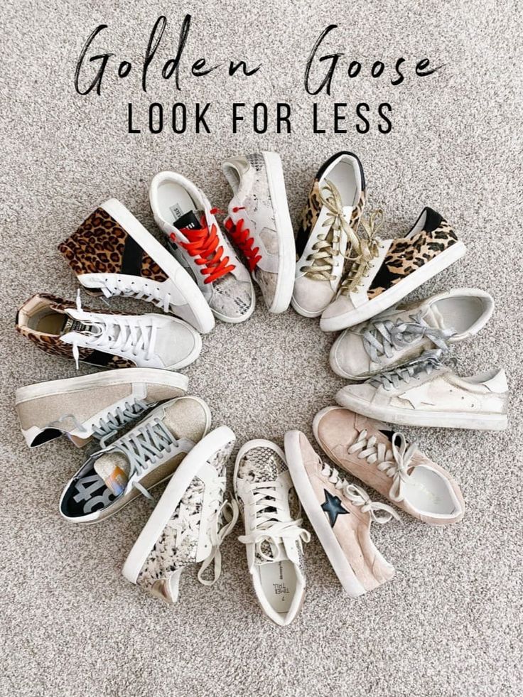 Golden Goose
