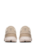 On Cloud 6 Pearl White