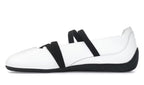 Puma SpeedCat Ballet White Black