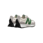 New Balance 327 – White Green