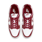 Nike Dunk Low Bordeaux