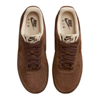 Nike Air Force 1 Low 07 – Suede Cacao Wow