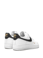 Nike Air Force 1 Low ‘07 Essntial-white Green Gold Mini