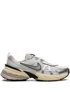 Nike V2K Run “Metallic Silver