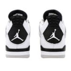 Air Jordan 4 Retro 'Military Black'
