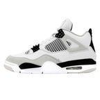Air Jordan 4 Retro 'Military Black'