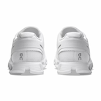 On Running Cloud 5 All White