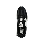 New Balance 327 – Black White