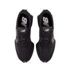 New Balance 327 Tongue Logo