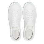 Alexander Mcqueen Oversized – White