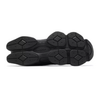 New Balance 9060 – Triple Black Leather