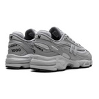 New Balance 1000 – Silver Reflective