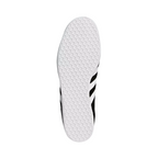 Adidas Gazelle Core – Black Cloud White Gold