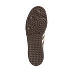 Adidas Samba OG Cloud – White Brown Desert