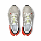 On running Cloudflyer 4 Sand/Flame
