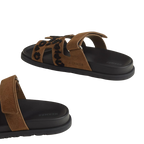 Hermes Chypre Sandal Burn/Fume