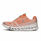 On Running Cloudsurfer Flame/White
