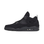 Air Jordan 4 Retro 'Black Cat'