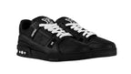 Louis Vuitton LV Trainer 'Black'